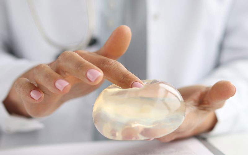 Explante de silicone: o que é e quando é necessário